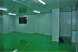 實驗室凈化工程 設(shè)計與施工的關(guān)鍵要素與高清實景圖覽