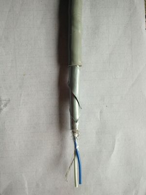 RS485屏蔽雙絞線通訊電纜新品發(fā)布 助力工業(yè)數(shù)據(jù)傳輸邁入高可靠新時(shí)代